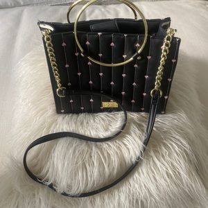 Adorable Betsy Johnson Purse-